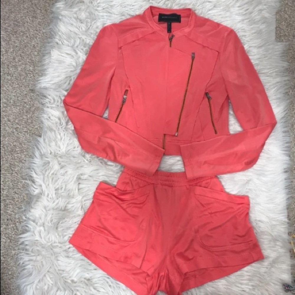Bcbg set